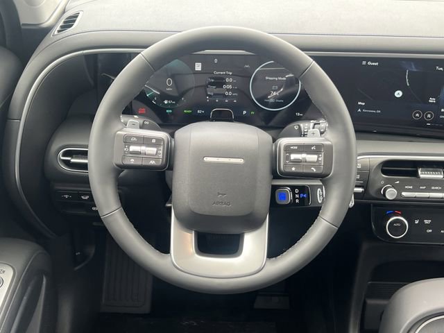 New 2026 Hyundai Palisade FWD Hybrid image 18