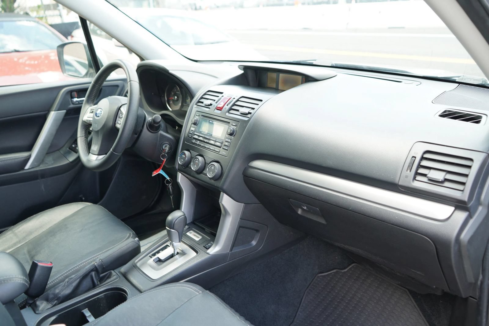 Used 2014 Subaru Forester 2.5i Limited AWD/4WD image 22