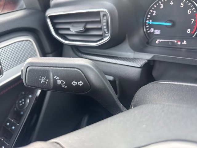 Used 2023 Ford Explorer ST-Line w/ Class IV Trailer Tow Package image 29