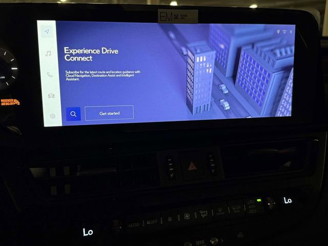 New 2025 Lexus ES 350 350 image 5