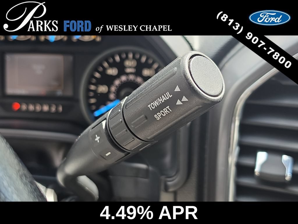 Used 2016 Ford F150 XLT w/ Equipment Group 302A Luxury AWD/4WD image 26