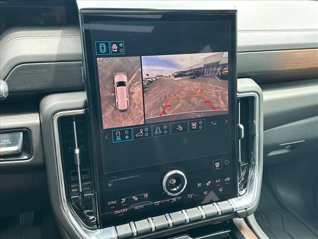 New 2026 GMC Yukon XL Denali w/ Denali Reserve Package AWD/4WD image 36