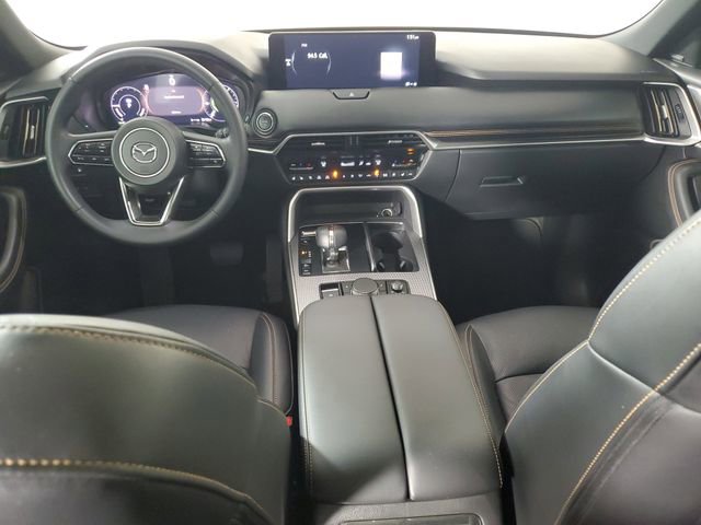 Certified 2024 MAZDA CX-90 Plug-In Hybrid w/ Premium Plus AWD/4WD image 16