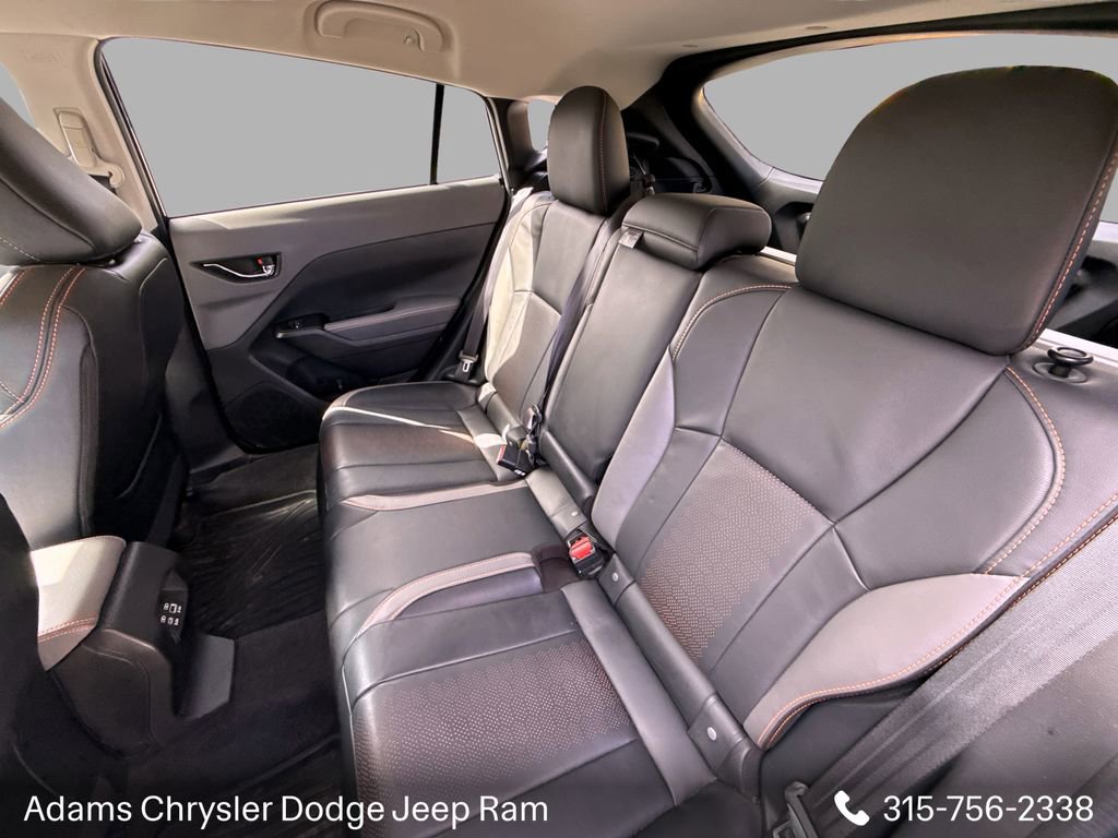 Used 2025 Subaru Crosstrek 2.5i Limited image 25