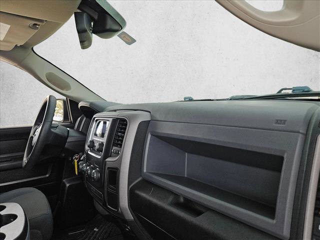 Used 2019 RAM 1500 Tradesman w/ Popular Equipment Group image 23