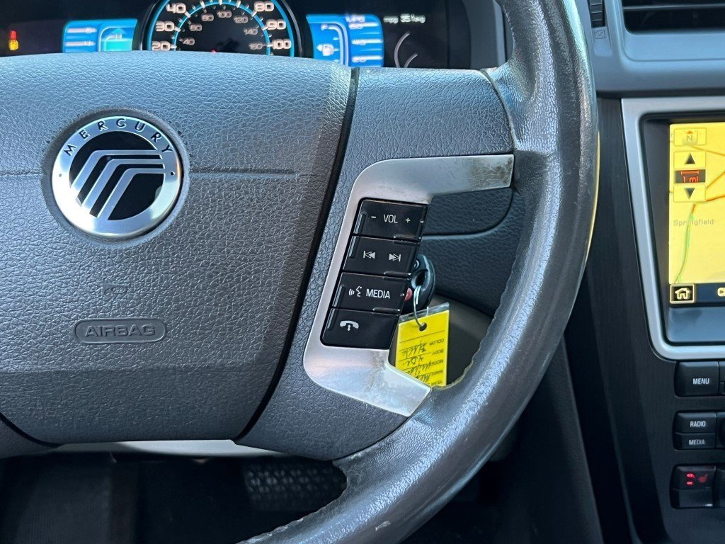 Used 2010 Mercury Milan Hybrid image 22