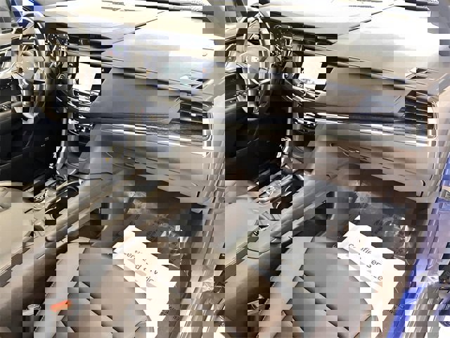 Certified 2023 Cadillac XT5 Premium Luxury image 13