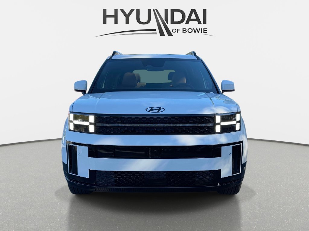 New 2027 Hyundai Santa Fe Calligraphy AWD/4WD image 6