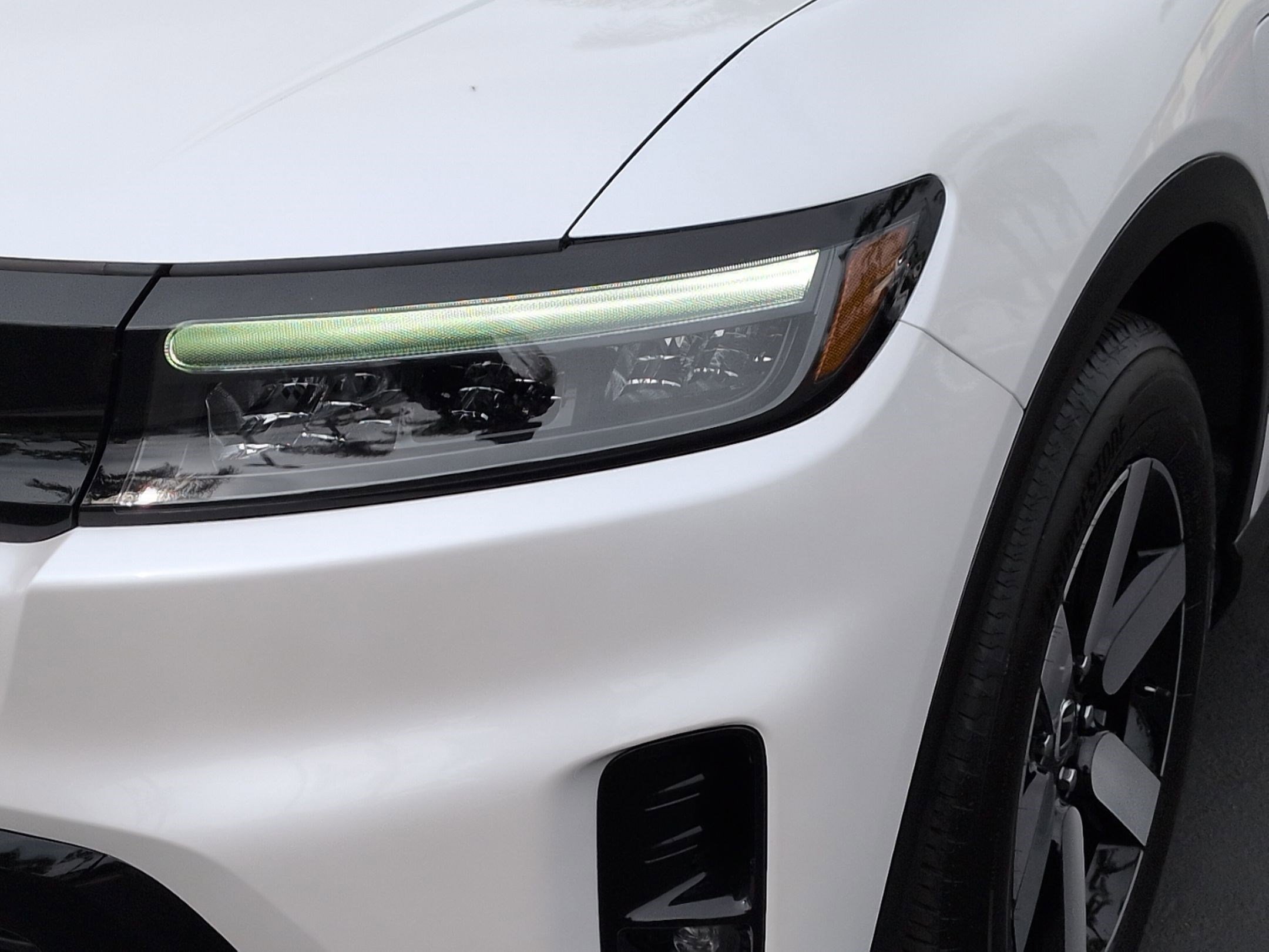Used 2025 Honda Prologue Touring image 6