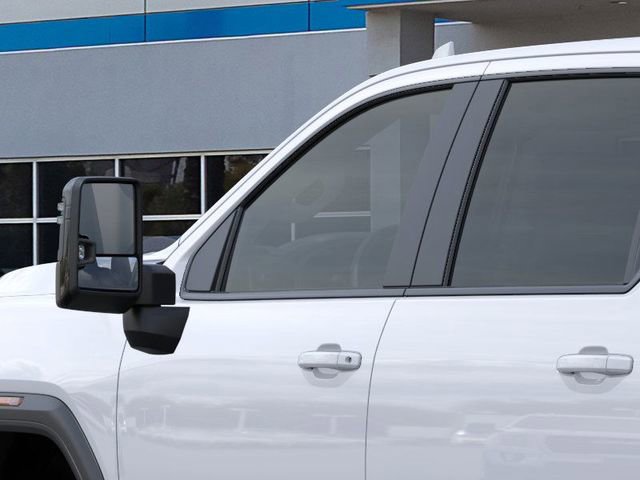 New 2026 GMC Sierra 2500 AT4X image 12