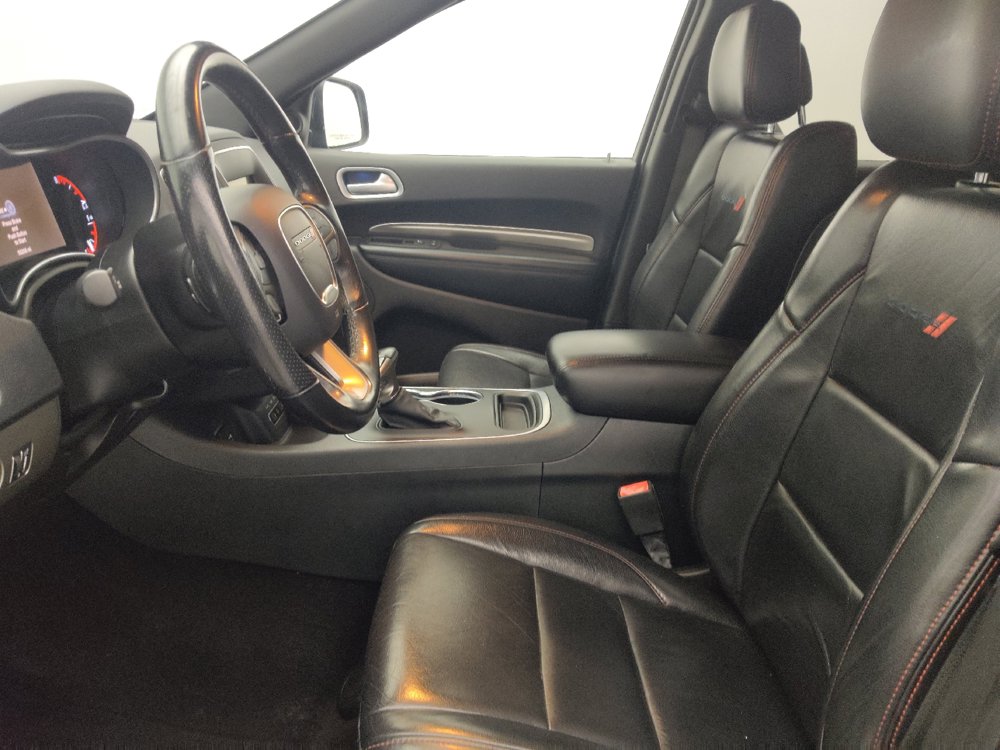 Used 2019 Dodge Durango SXT RWD image 17