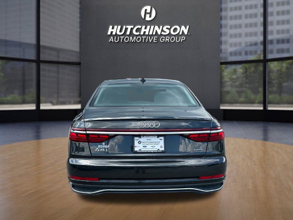 Used 2022 Audi A8 L 3.0T w/ Luxury Package AWD/4WD image 6