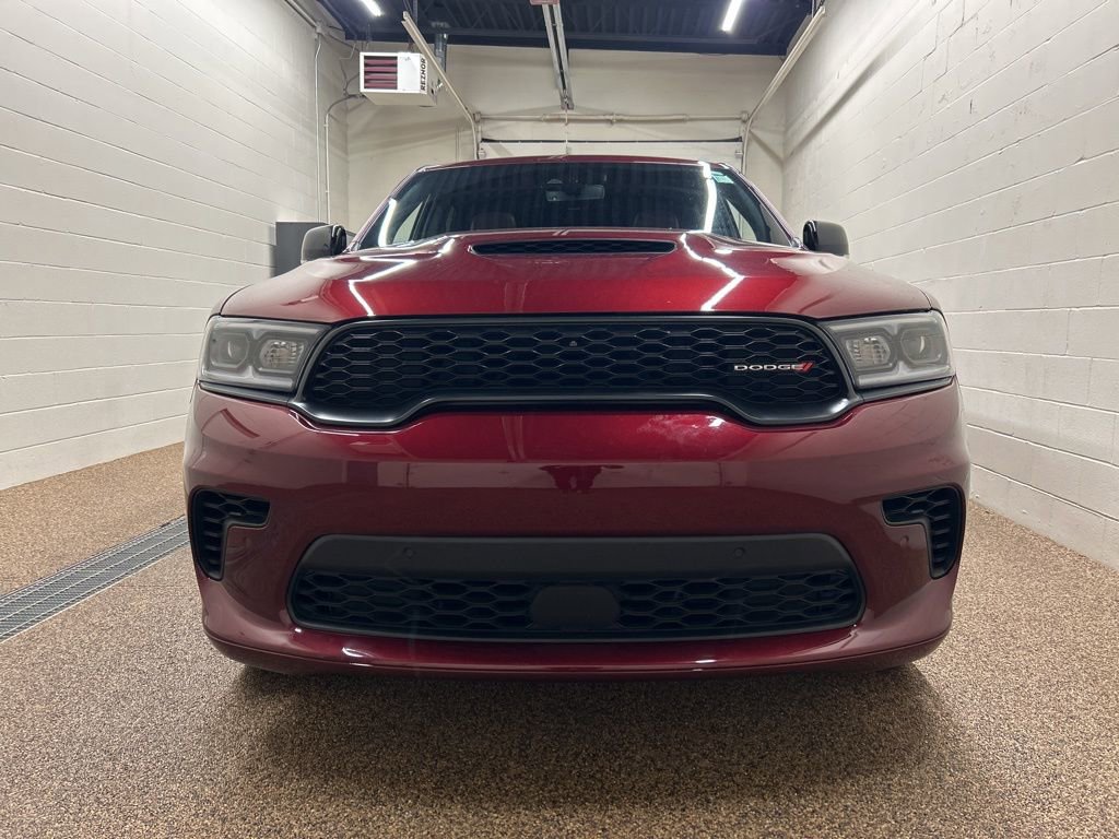 Used 2024 Dodge Durango R/T image 6