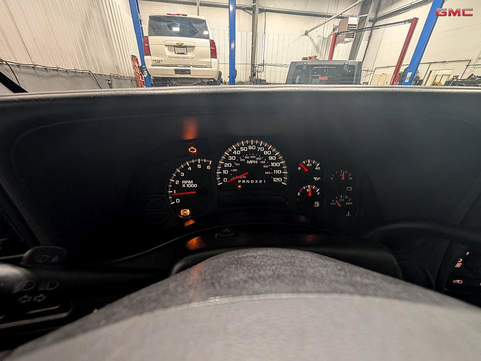 Used 2006 GMC Sierra 1500 SLE w/ Onstar Plus Package image 30