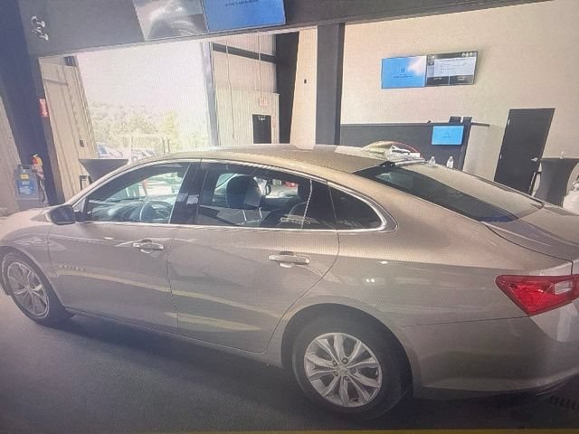 Used 2024 Chevrolet Malibu LT FWD image 6