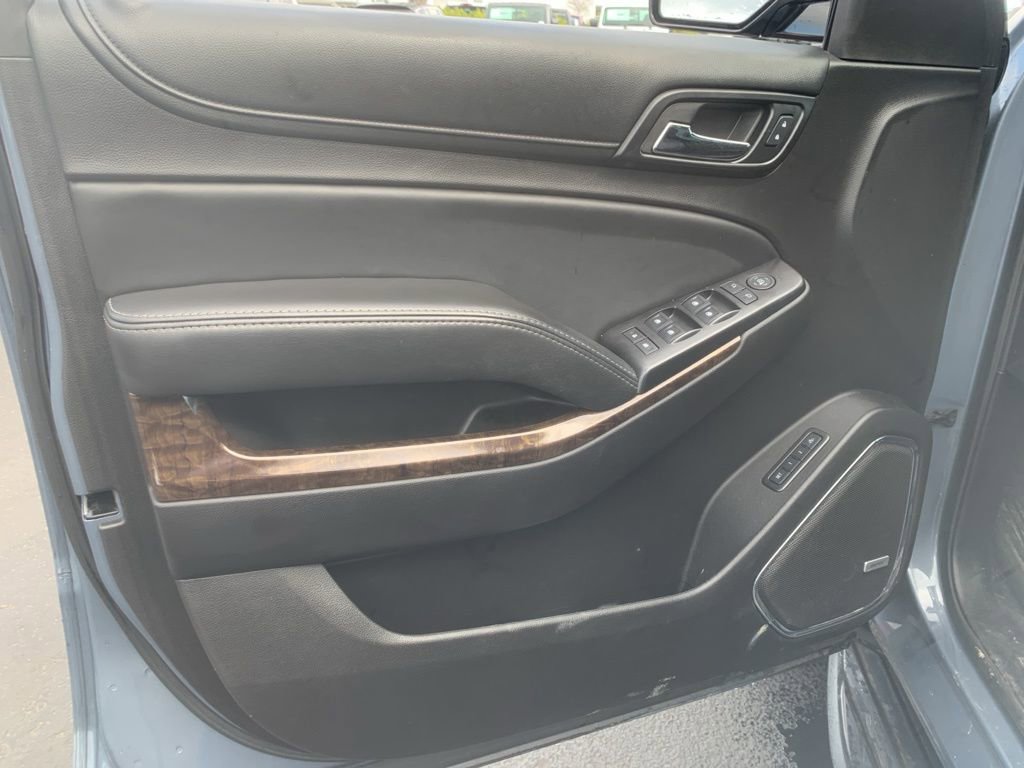 Used 2016 Chevrolet Tahoe LT image 13
