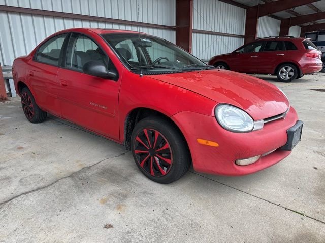 Used 2000 Dodge Neon Highline image 2