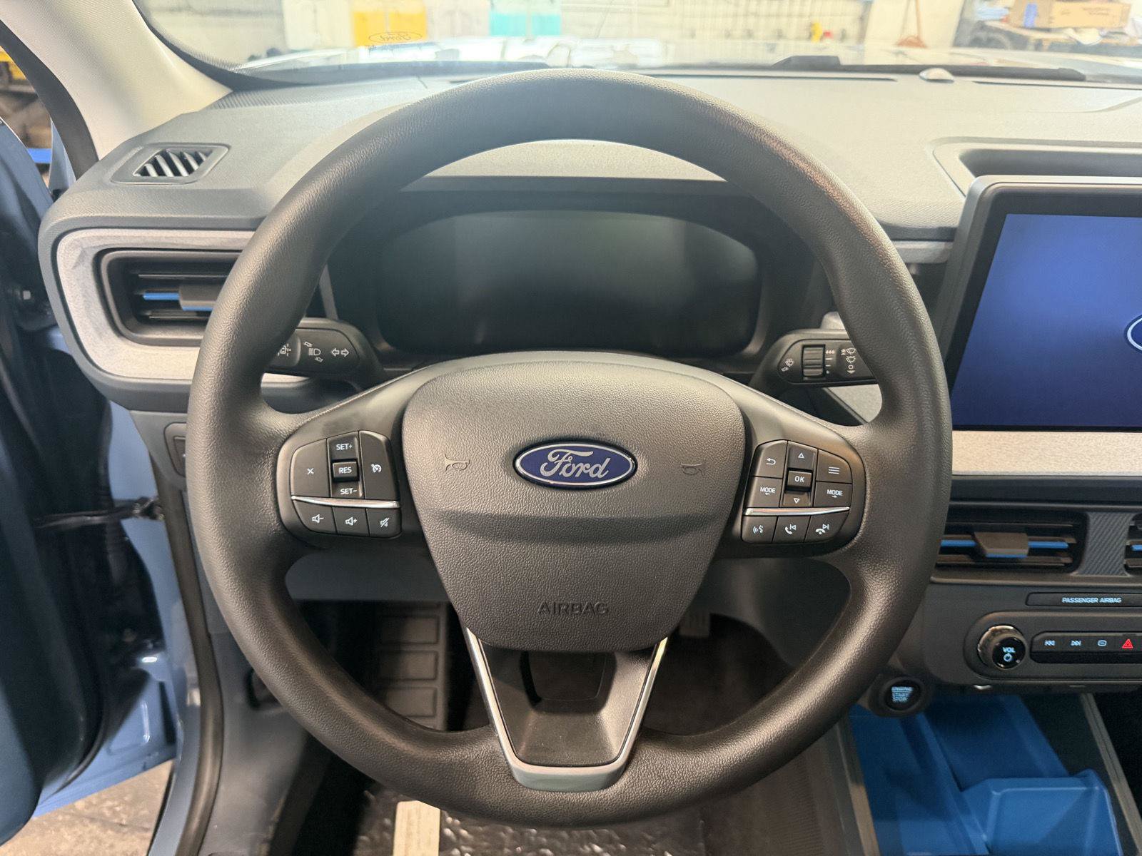 New 2026 Ford Maverick XLT AWD/4WD image 11
