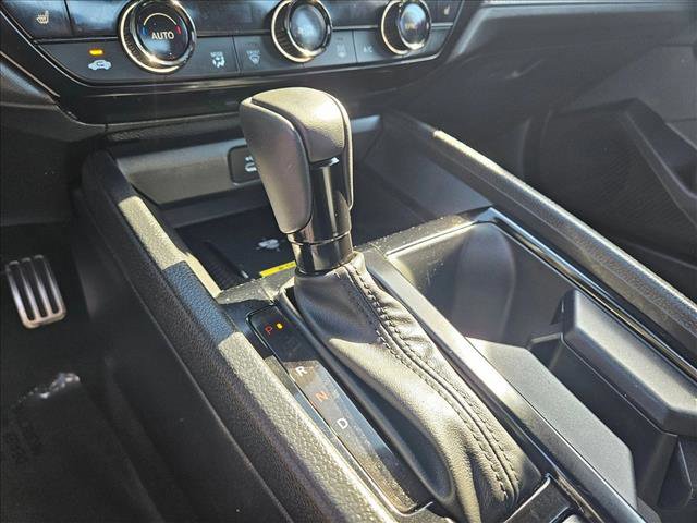 Used 2025 Honda Accord Sport image 13