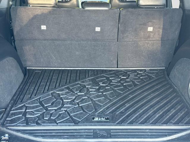 Used 2018 Jeep Grand Cherokee High Altitude AWD/4WD image 22