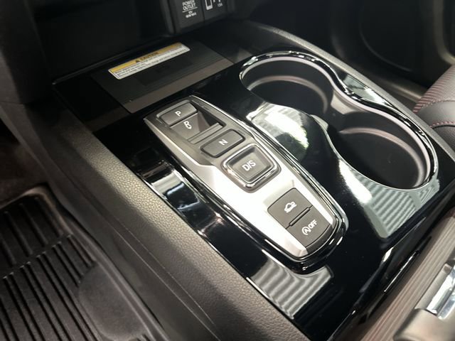 Used 2023 Honda Ridgeline Black Edition image 30