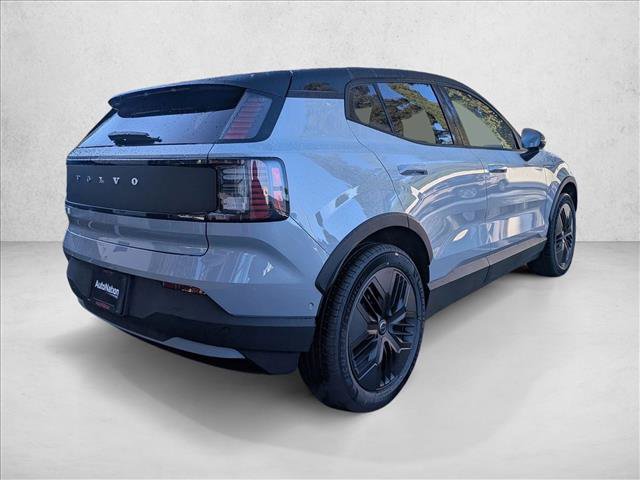 New 2026 Volvo EX30 Cross Country Ultra w/ Protection Package Premier AWD/4WD video 2
