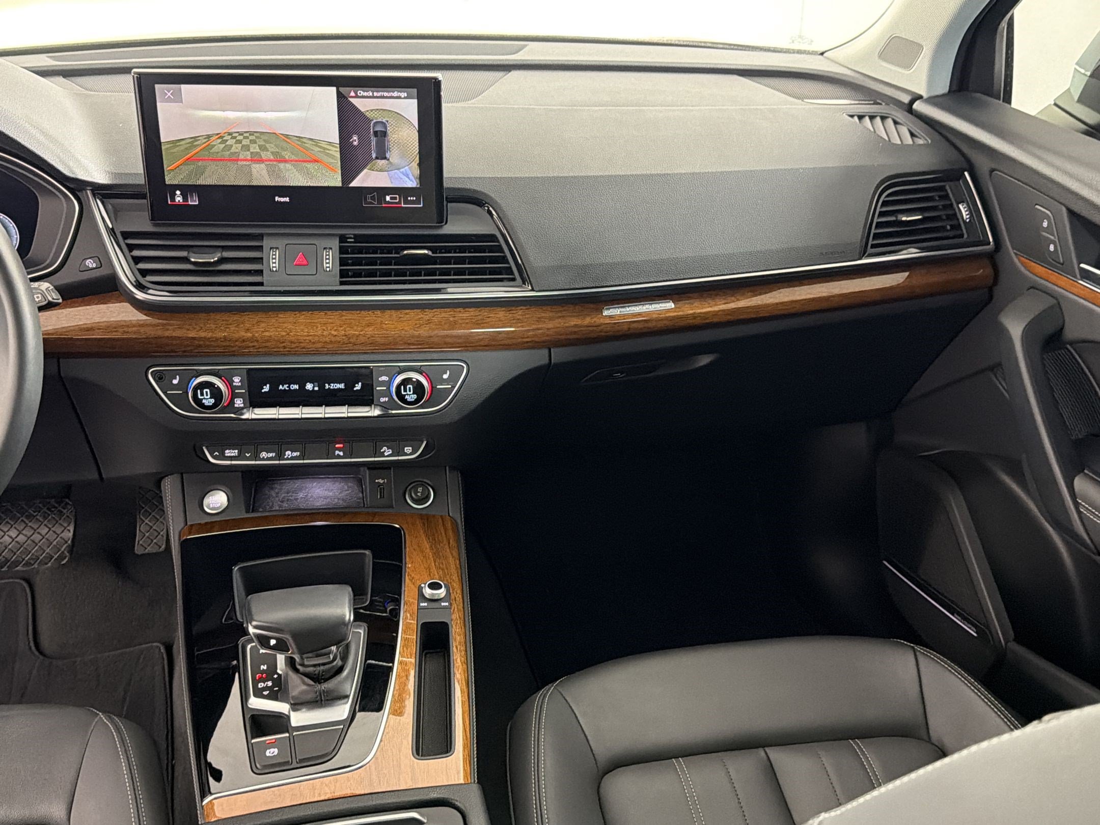 Used 2022 Audi Q5 2.0T Premium Plus AWD/4WD image 30