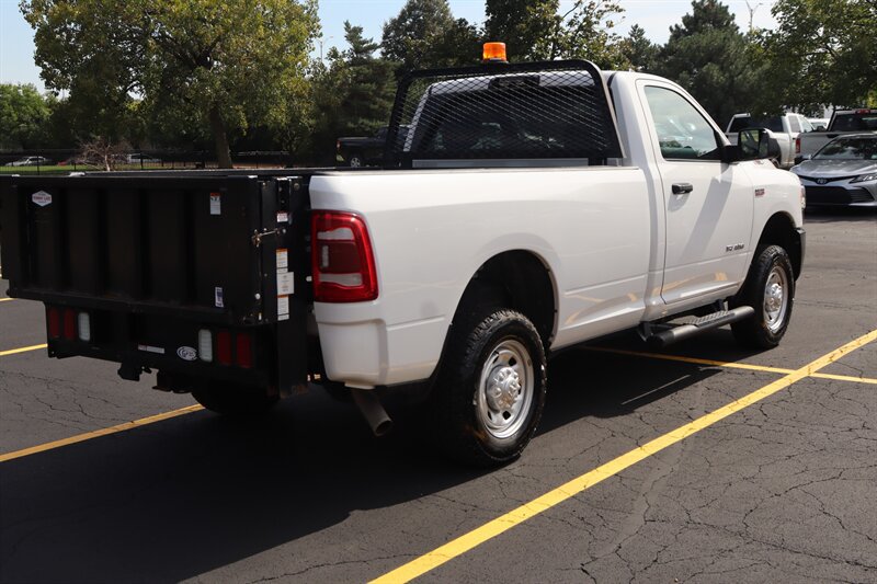 Used 2021 RAM 2500 Tradesman w/ Safety Group AWD/4WD image 6