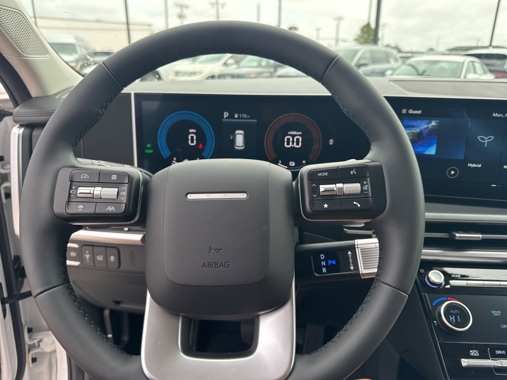 New 2026 Hyundai Santa Fe SE image 22