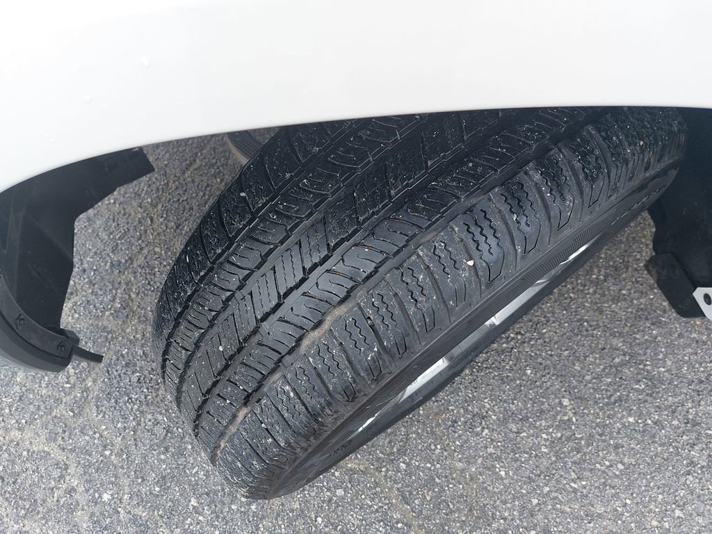 Used 2025 RAM 1500 Big Horn image 28