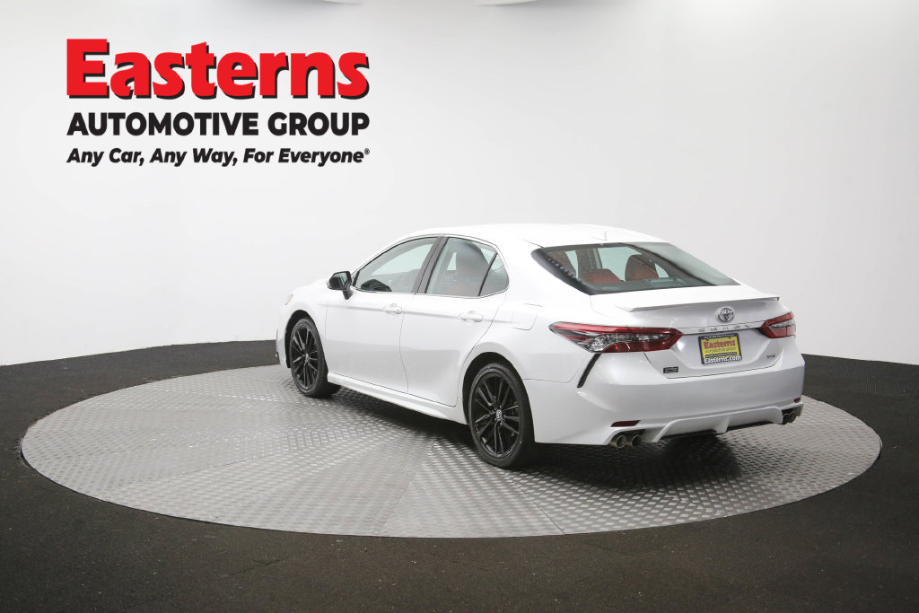 Used 2024 Toyota Camry XSE FWD image 67