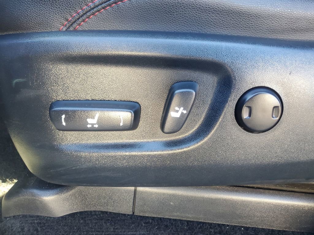 Used 2022 Toyota 4Runner TRD Off-Road Premium image 20