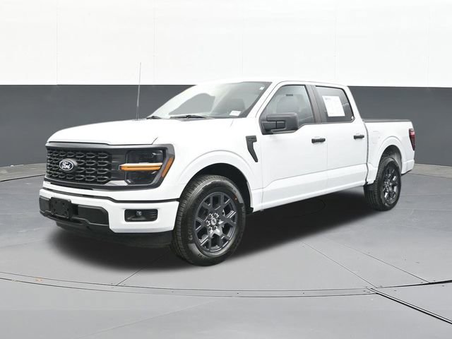 Used 2026 Ford F150 STX w/ Equipment Group 200A RWD image 6