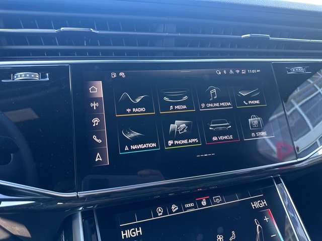 New 2026 Audi Q7 3.0T Premium Plus image 33