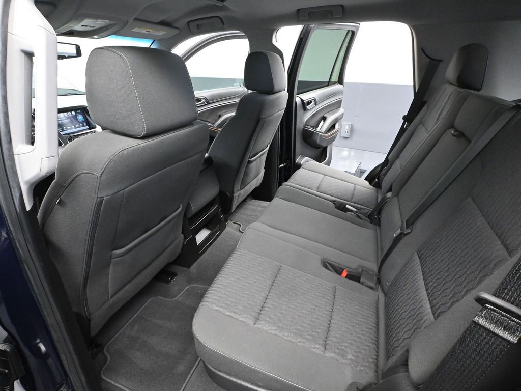 Used 2020 Chevrolet Tahoe LS w/ Skid Plate Package image 36