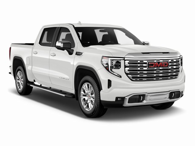 Used 2024 GMC Sierra 1500 Denali