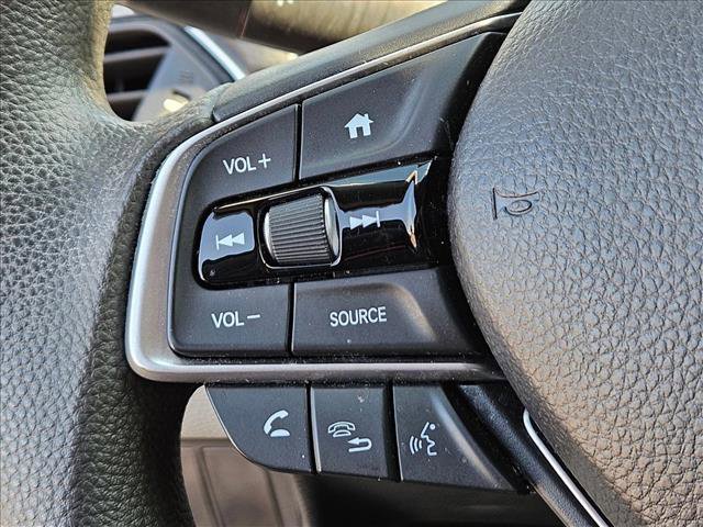 Used 2019 Honda Accord LX image 11