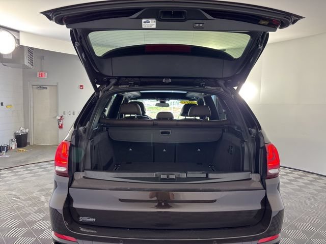Used 2018 BMW X5 xDrive35i AWD/4WD image 20