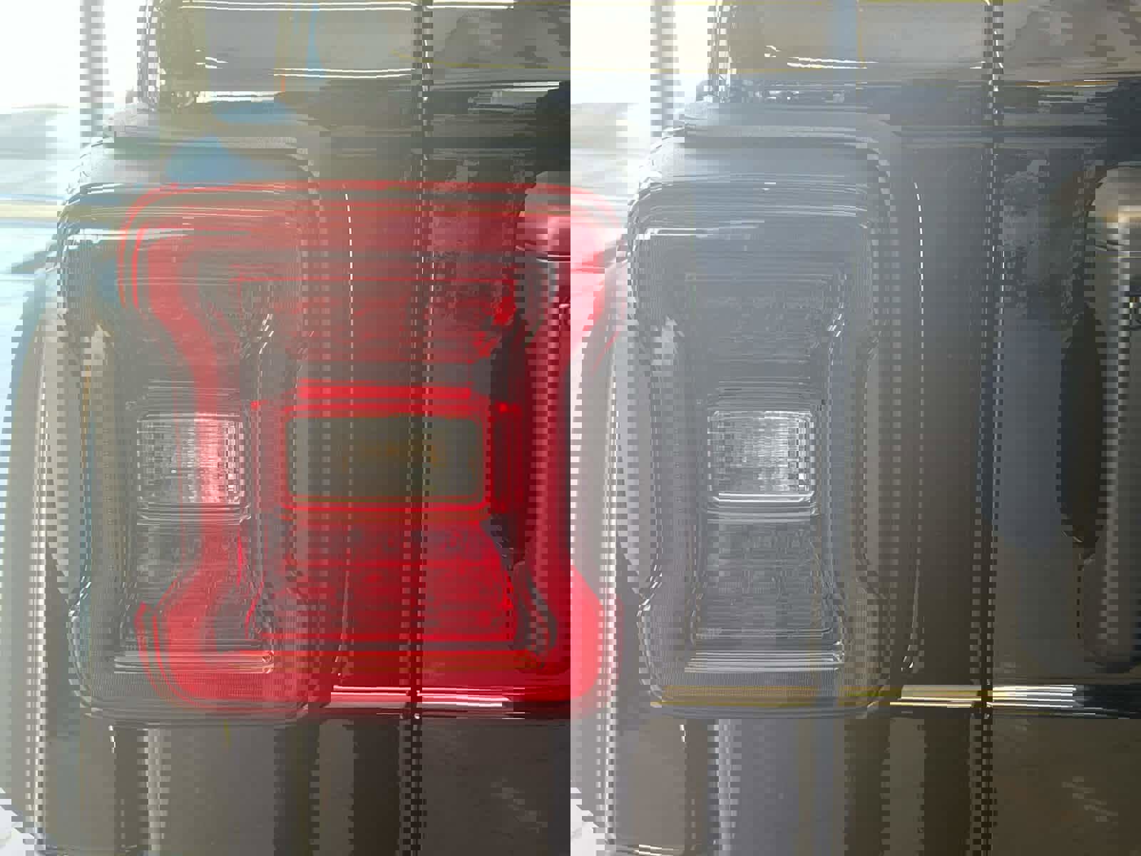 New 2025 Jeep Wrangler Unlimited Rubicon 392 image 19