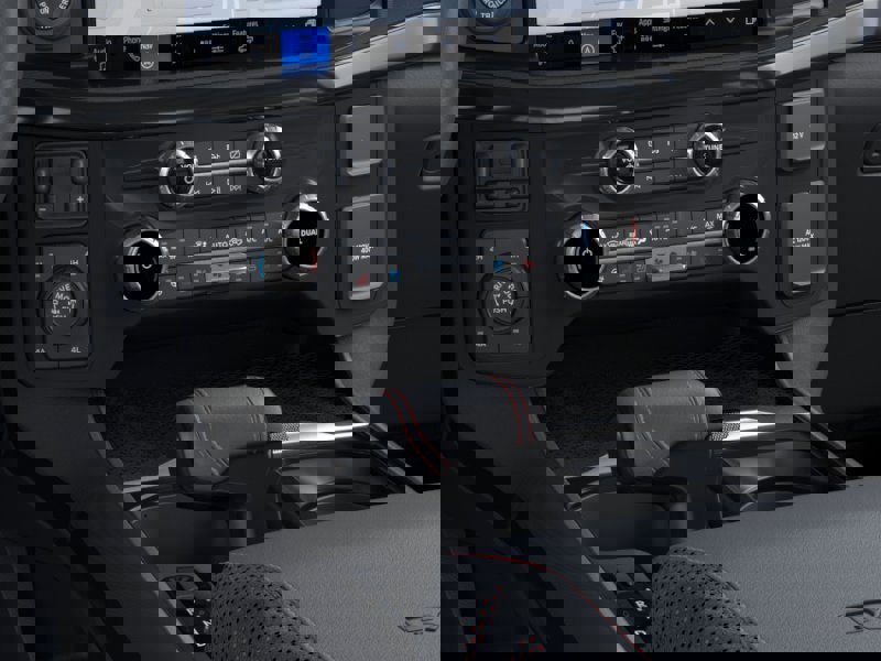 New 2026 Ford F150 Raptor AWD/4WD image 28