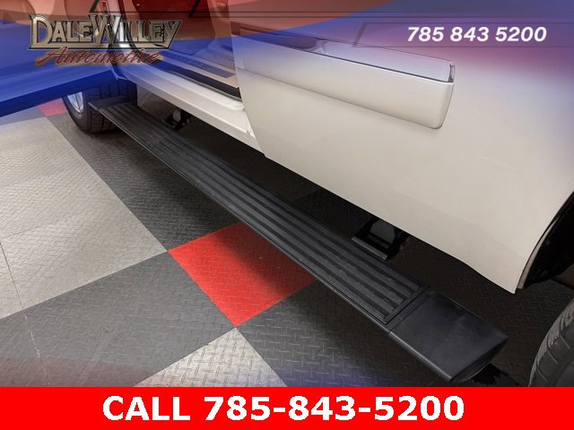 Used 2012 Chevrolet Tahoe LTZ image 25