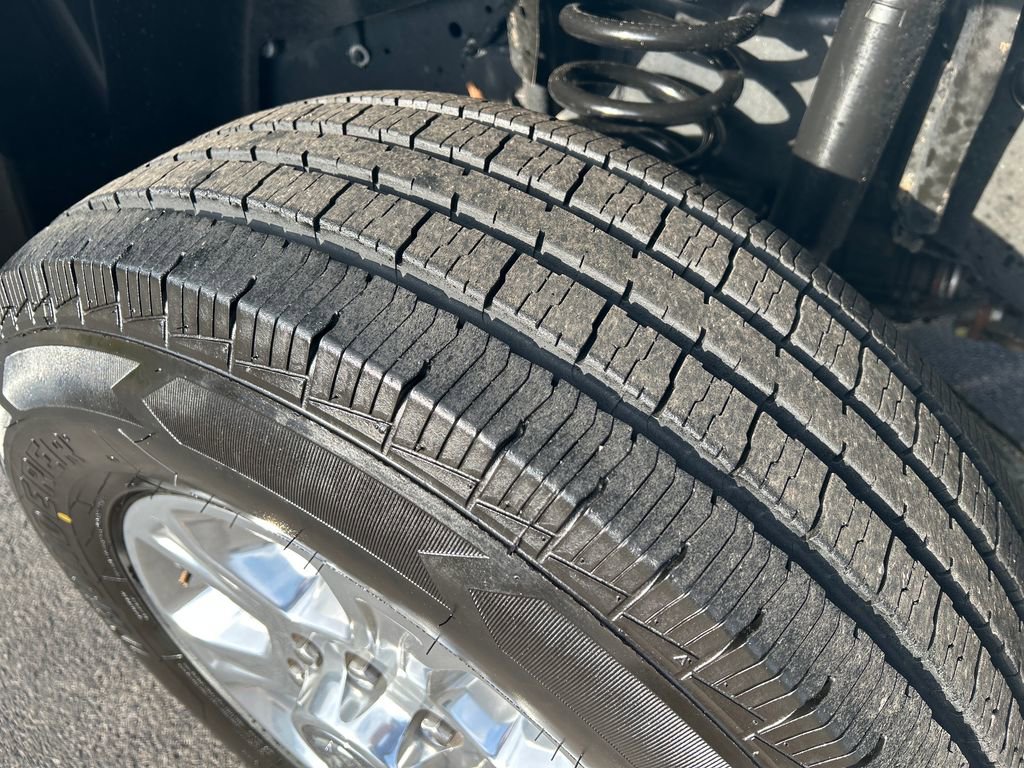 Used 2024 RAM 2500 Big Horn image 41