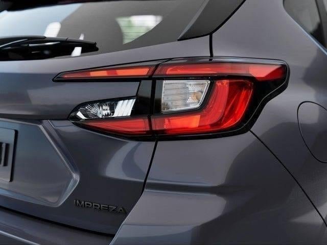 New 2026 Subaru Impreza 2.0i Sport AWD/4WD image 52