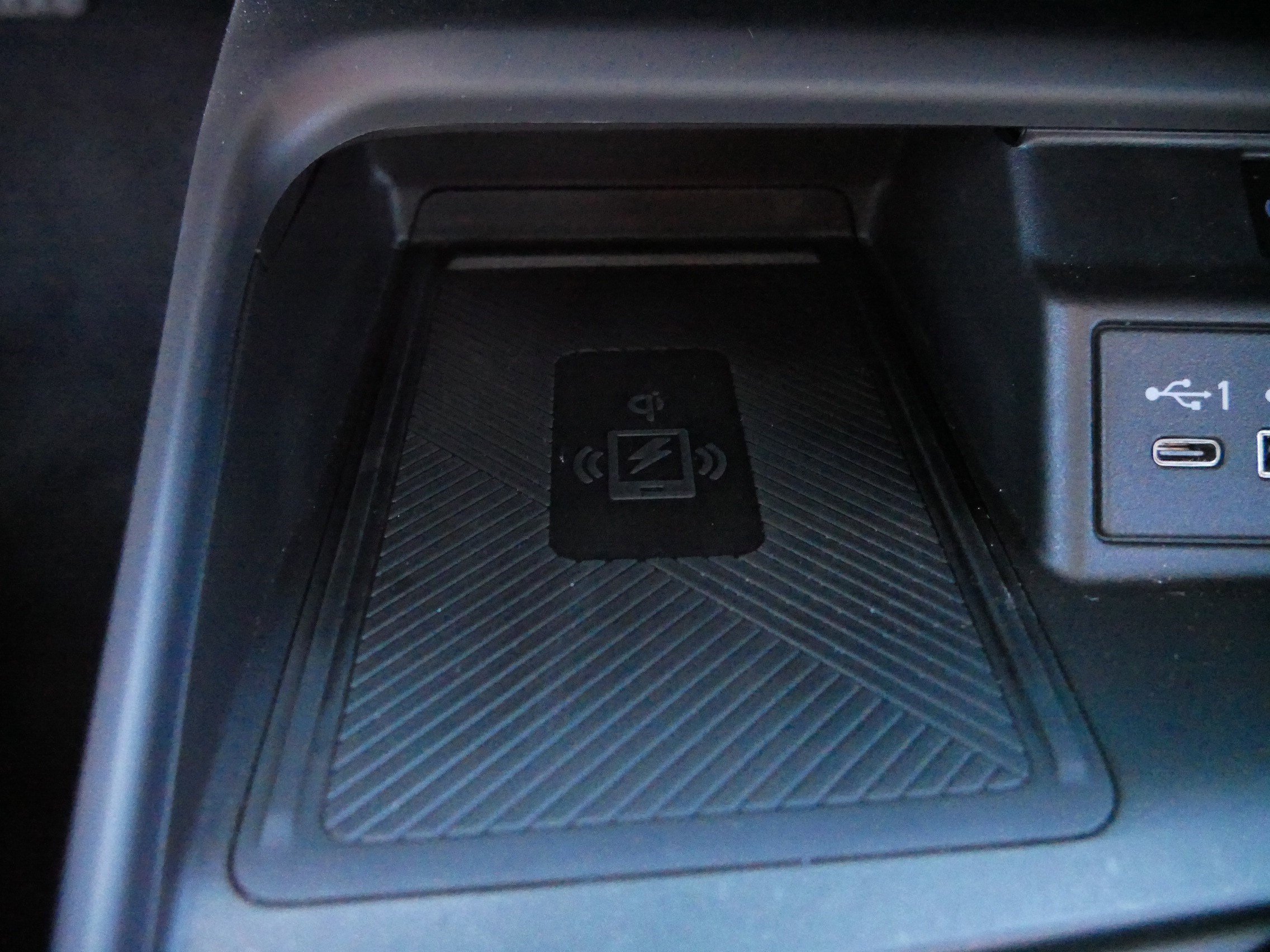 Used 2024 INFINITI QX55 Essential image 31