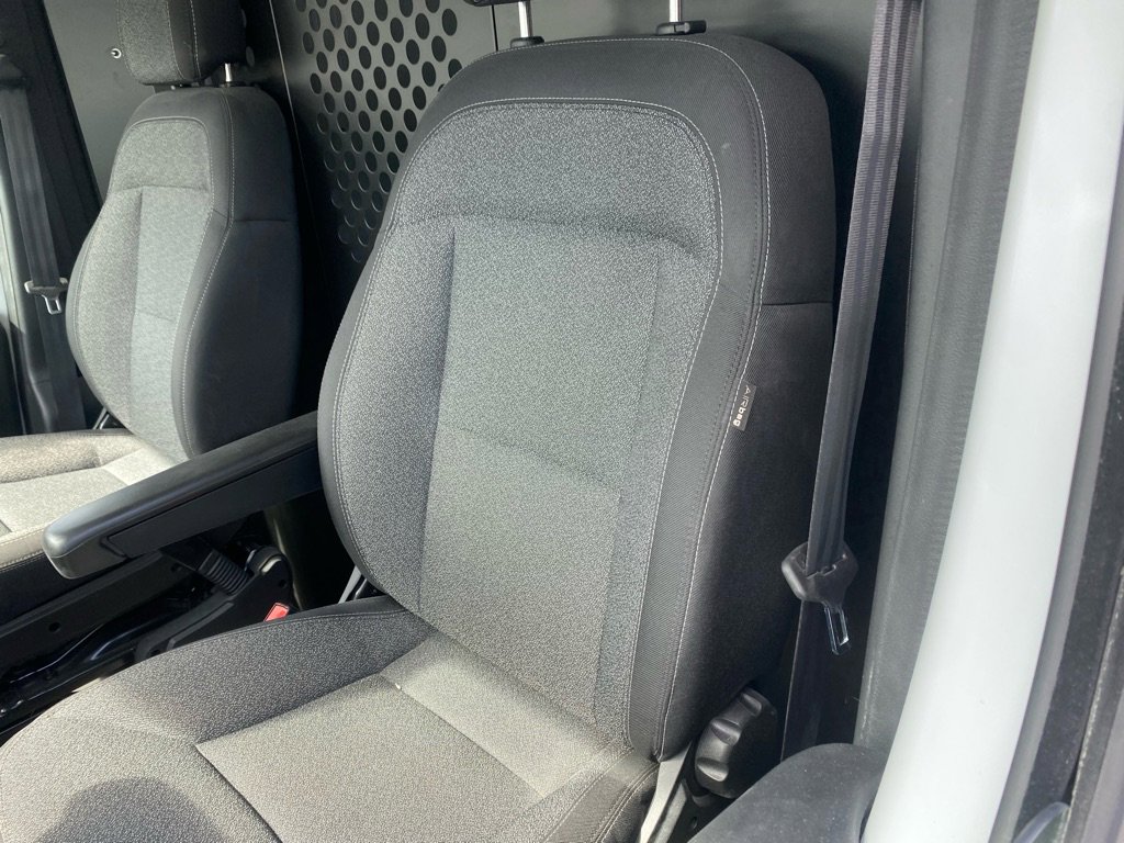 Used 2025 RAM ProMaster 2500 w/ U-Haul Equipment Group image 3