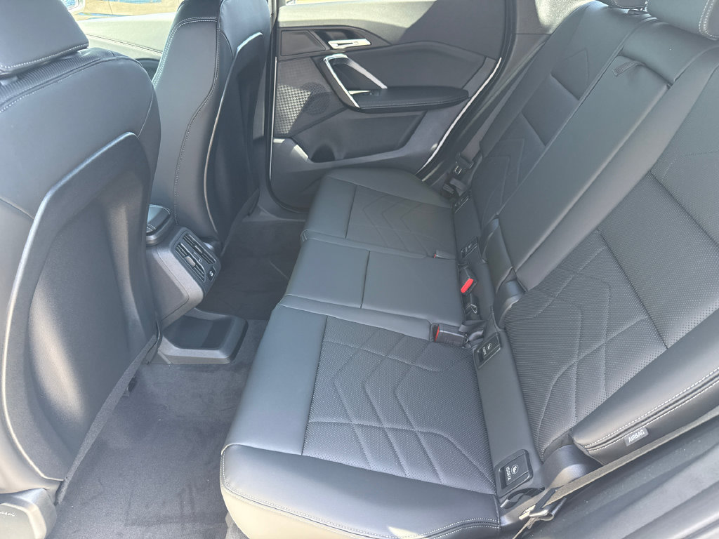 New 2027 BMW X1 xDrive28i AWD/4WD image 19