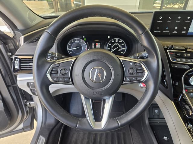 Used 2023 Acura RDX FWD w/ Technology Package image 17
