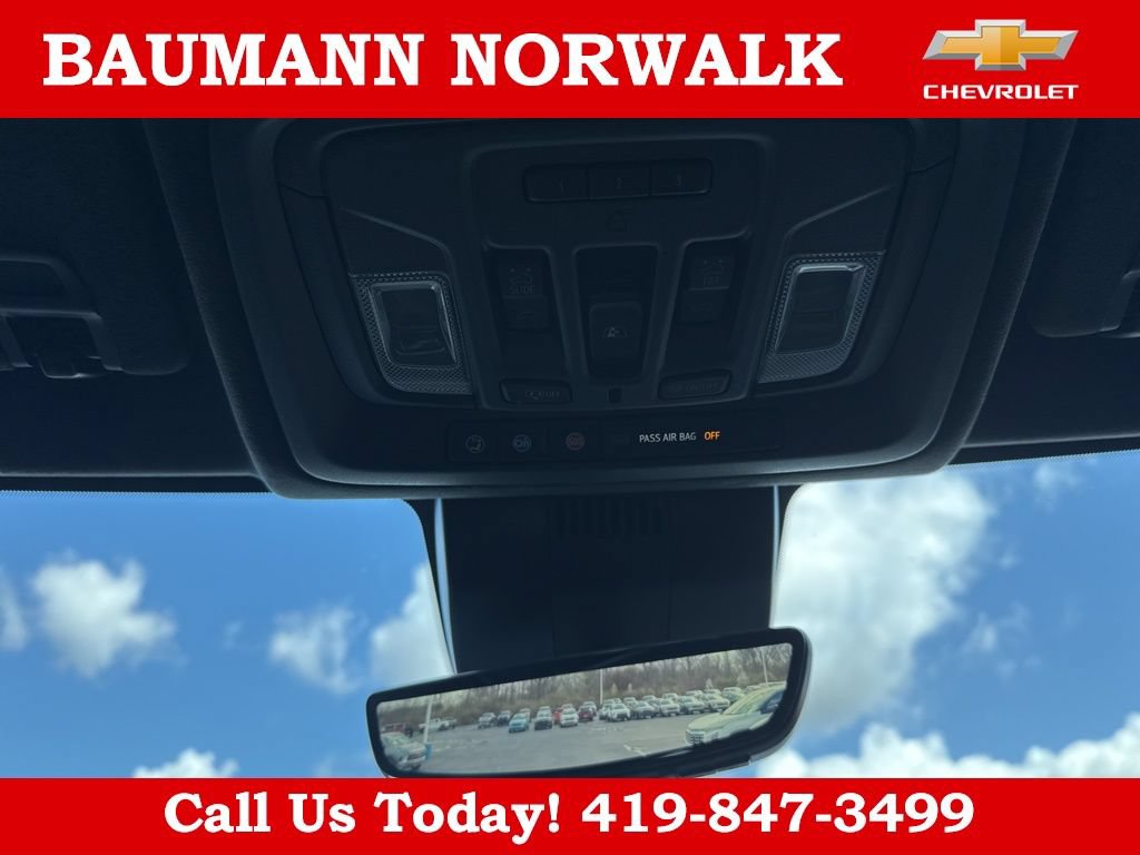 Used 2024 GMC Sierra 1500 AT4X AWD/4WD image 30