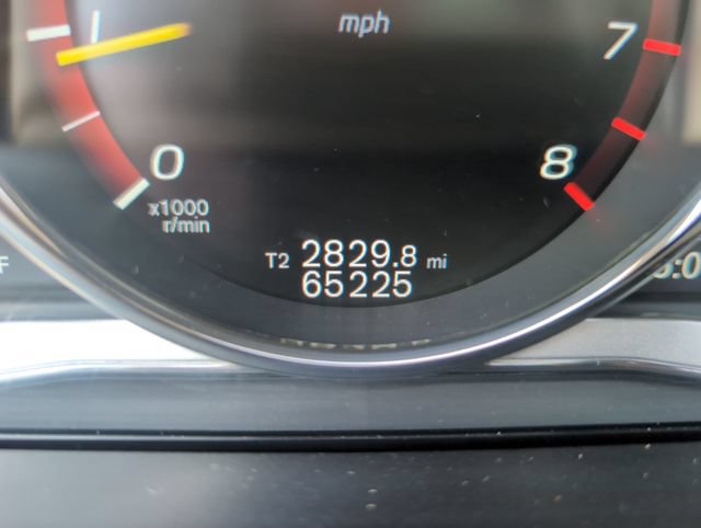 Used 2016 Volvo XC60 T5 Premier w/ Proximity Package AWD/4WD image 23