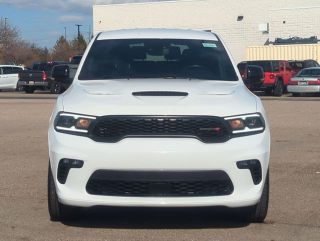 Used 2022 Dodge Durango GT image 8